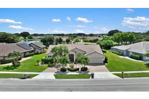 11091 Boca Woods Ln, Boca Raton, FL 33428 Sold 01/08/25