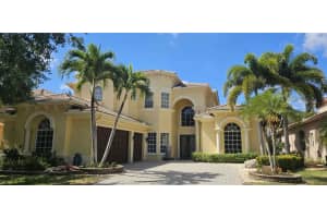 520 EDGEBROOK LANE, West Palm Beach, FL 33411 Sold 03/13/25