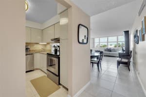 1400 S OCEAN DR 305, Hollywood, FL 33019 - MLS#F10464370