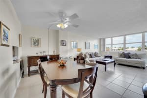 1400 S OCEAN DR 305, Hollywood, FL 33019 - MLS#F10464370
