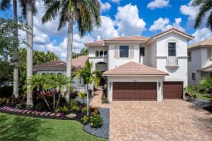 7413 NW 116th Ln, Parkland, FL 33076 Sold 01/15/25