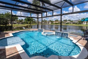 7413 NW 116th Ln, Parkland, FL 33076 Sold 01/15/25