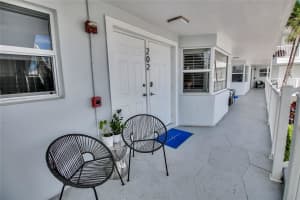 535 Hendricks Isle 202, Fort Lauderdale, FL 33301 Sold 02/21/25