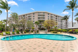 2851 S Ocean Blvd 6-f, Boca Raton