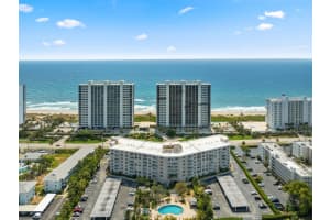 2851 S Ocean Blvd 6-F, Boca Raton, FL 33432 - MLS#F10464398