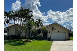 4023 NW 69th Ter, Coral Springs, FL 33065 Sold 01/15/25