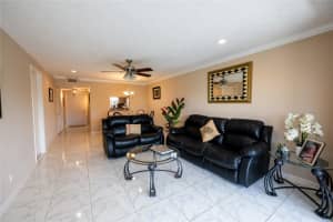 9350 Sunrise Lakes Blvd 304, Sunrise, FL 33322 Sold 01/03/25