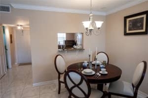 9350 Sunrise Lakes Blvd 304, Sunrise, FL 33322 Sold 01/03/25