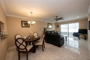 9350 Sunrise Lakes Blvd 304, Sunrise, FL 33322 Sold 01/03/25
