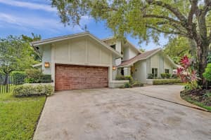 12661 NW 1st Pl, Plantation, FL 33325 Sold 04/08/25