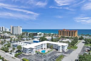 120 NE 20th Ave 20, Deerfield Beach, FL 33441 Sold 07/31/25