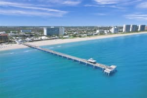 120 NE 20th Ave 20, Deerfield Beach, FL 33441 Sold 07/31/25