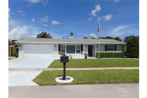 5255 NW 30th St, Margate, FL 33063 Sold 12/12/24