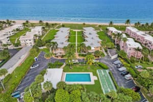 1410 S Ocean Blvd 1F, Pompano Beach, FL 33062 Sold 03/27/25