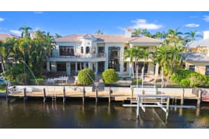 2400 NE 31st Ct, Lighthouse Point, FL 33064 Sold 02/28/25