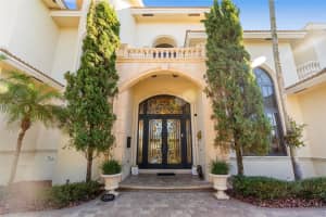 2400 NE 31st Ct, Lighthouse Point, FL 33064 Sold 02/28/25