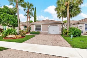 8845 NW 39th Pl, Coral Springs, FL 33065 Sold 03/21/25