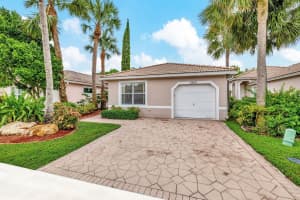 8845 NW 39th Pl, Coral Springs, FL 33065 Sold 03/21/25