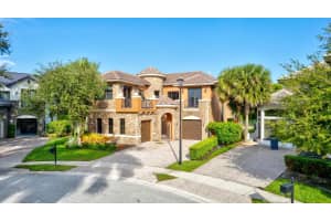 3440 Collonade Dr, Wellington, FL 33449 Sold 03/20/25