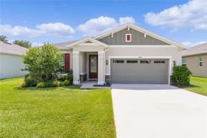 10204 Spring Lake Drive, Clermont, FL 34711 Sold 05/30/25
