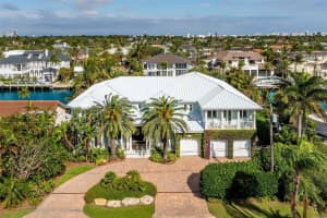 1739 SE 11th St, Fort Lauderdale, FL 33316 Sold 03/31/25