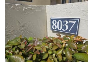 8037 NW 15th Mnr 8037, Plantation, FL 33322 Sold 11/07/24