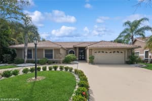8900 NW 52nd Ct, Coral Springs, FL 33067 Sold 01/22/25
