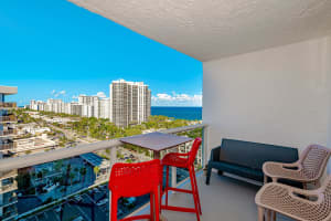 3015 N Ocean Blvd 17D, Fort Lauderdale, FL 33308 Sold 11/12/24
