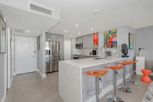 3015 N Ocean Blvd 17D, Fort Lauderdale, FL 33308 Sold 11/12/24