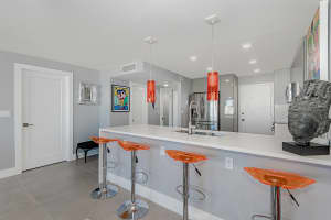 3015 N Ocean Blvd 17D, Fort Lauderdale, FL 33308 Sold 11/12/24