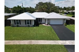 1001 SW 12th Rd, Boca Raton, FL 33486 Sold 11/07/24