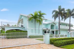 2009 Sunrise Key Blvd, Fort Lauderdale