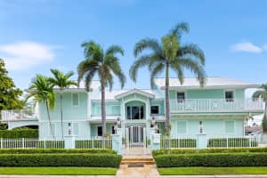 2009 SUNRISE KEY BLVD, Fort Lauderdale, FL 33304 - MLS#F10464613