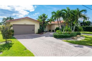 4120 NE 23rd Terrace, Lighthouse Point, FL 33064 Sold 05/02/25