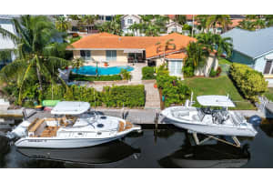 4120 NE 23rd Terrace, Lighthouse Point, FL 33064 Sold 05/02/25