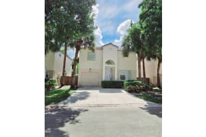 10980 NW 12th Ct, Plantation, FL 33322 Sold 07/01/25