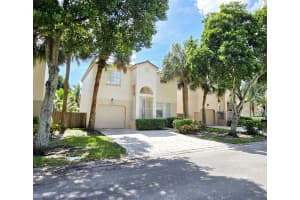 10980 NW 12th Ct, Plantation, FL 33322 Sold 07/01/25