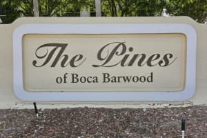 23370 Carolwood Ln 2404, Boca Raton, FL 33428 Sold 03/21/25