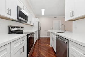 10348 Fox Trail Rd 508, West Palm Beach, FL 33411 Sold 11/11/24