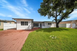 6371 SW 10 Court, North Lauderdale, FL 33068 Sold 12/27/24