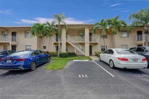 5531 Lakeside Dr 103, Margate, FL 33063 Sold 12/10/24