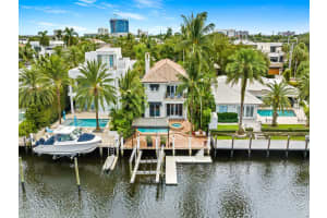 1515 SE 9th St, Fort Lauderdale, FL 33316 Sold 03/24/25