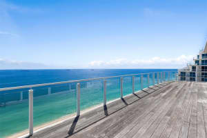 525 N Ft Lauderdale Beach Blvd 1901, Fort Lauderdale, FL 33304 Sold 04/17/25