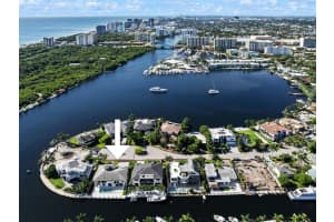 1335 Seminole Dr, Fort Lauderdale, FL 33304 Sold 01/24/25