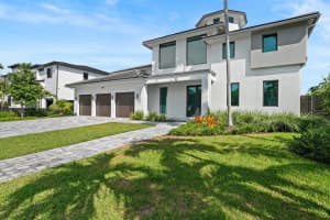 1335 Seminole Dr, Fort Lauderdale, FL 33304 Sold 01/24/25
