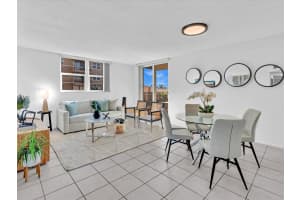 1421 S Ocean Blvd 321, Pompano Beach, FL 33062 Sold 02/20/25