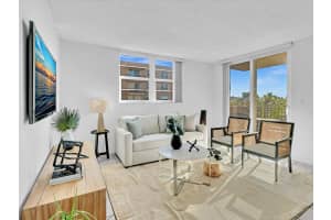 1421 S Ocean Blvd 321, Pompano Beach, FL 33062 Sold 02/20/25