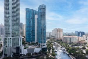 333 Las Olas Way 2207, Fort Lauderdale, FL 33301 Sold 09/30/25