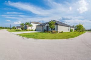 12692 SW Marrita Alley, Port Saint Lucie, FL 34987 Sold 02/25/25
