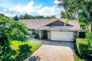 5072 NW 66th Dr, Coral Springs, FL 33067 Sold 11/12/24